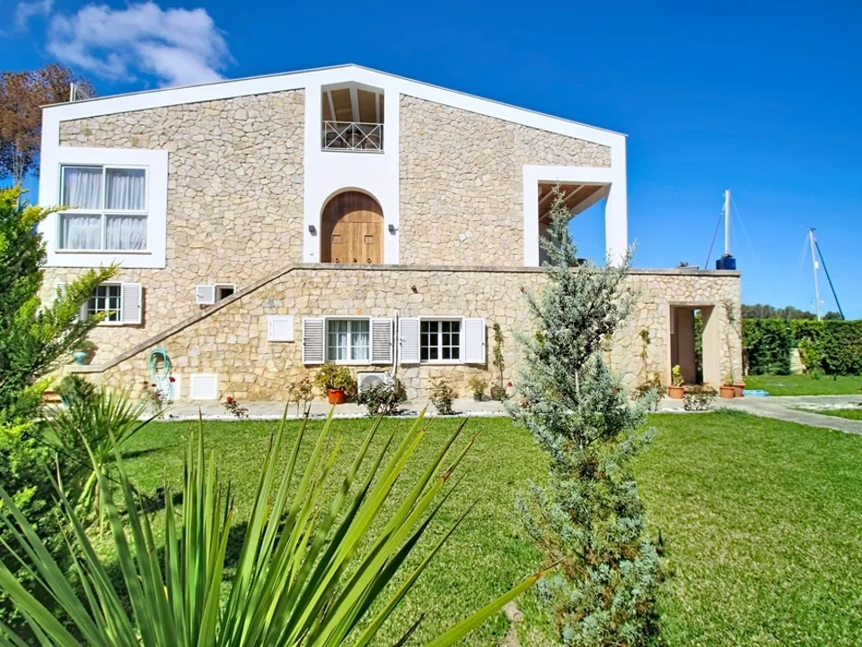 Villa i Alcudia, Mallorca - foto 1