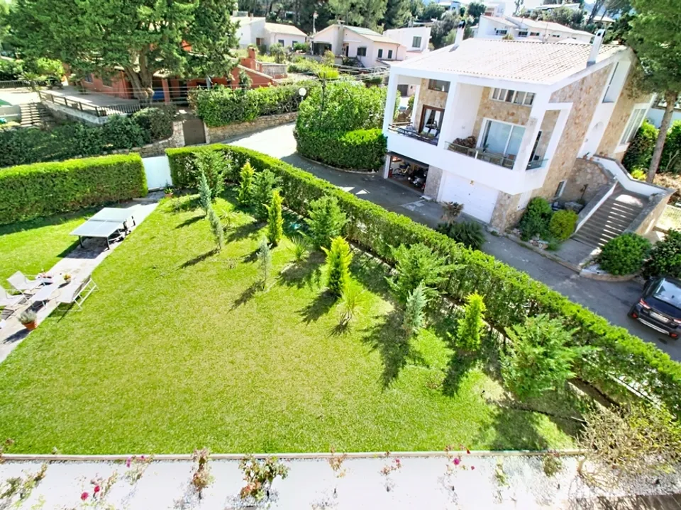 Villa i Alcudia, Mallorca - foto 2