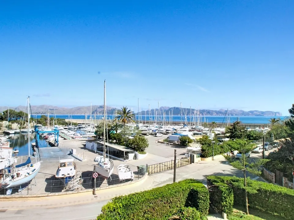 Villa i Alcudia, Mallorca - foto 4