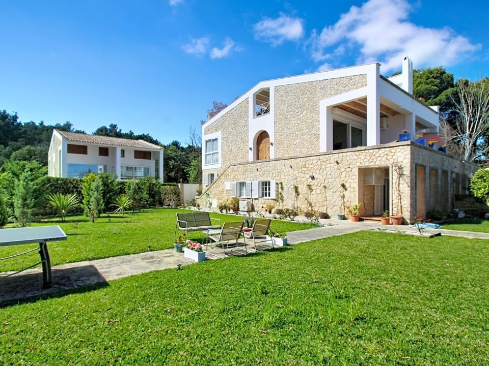 Villa i Alcudia, Mallorca - foto 5