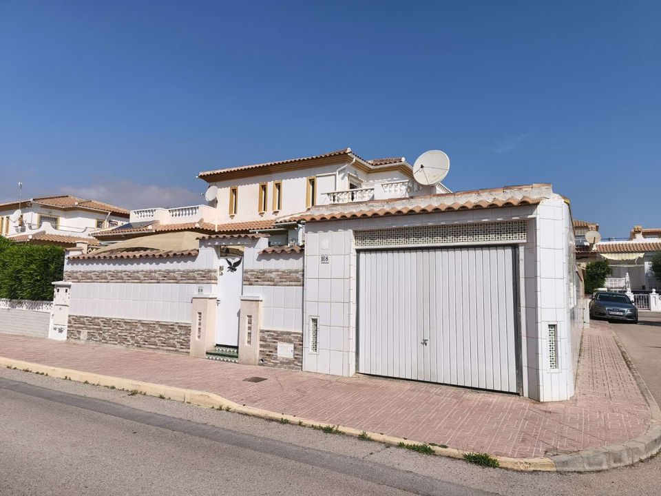 Duplex i Orihuela, Alicante - foto 1