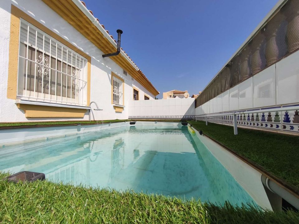 Duplex i Orihuela, Alicante - foto 5