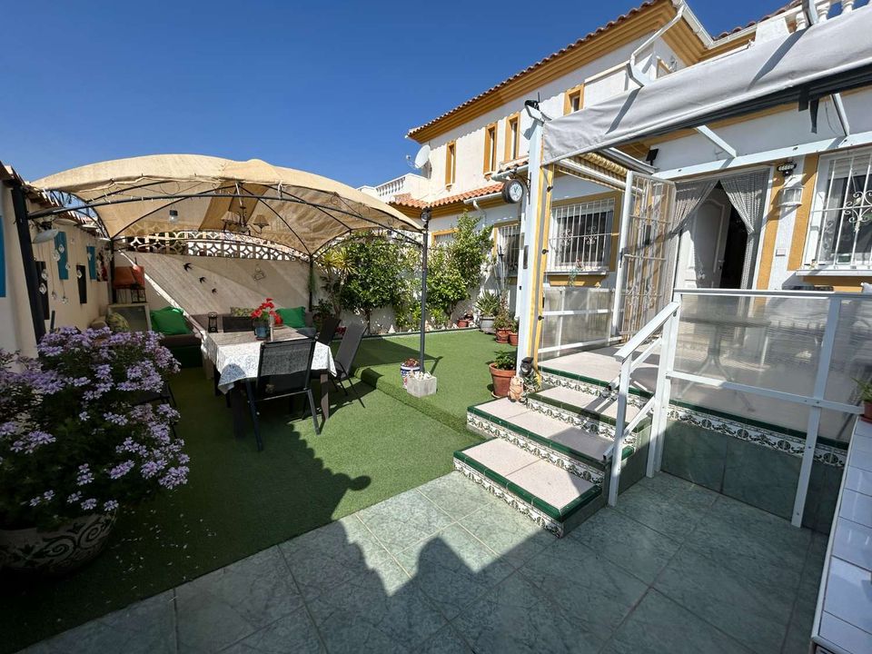 Duplex i Orihuela, Alicante - foto 2