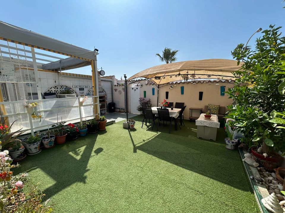 Duplex i Orihuela, Alicante - foto 4