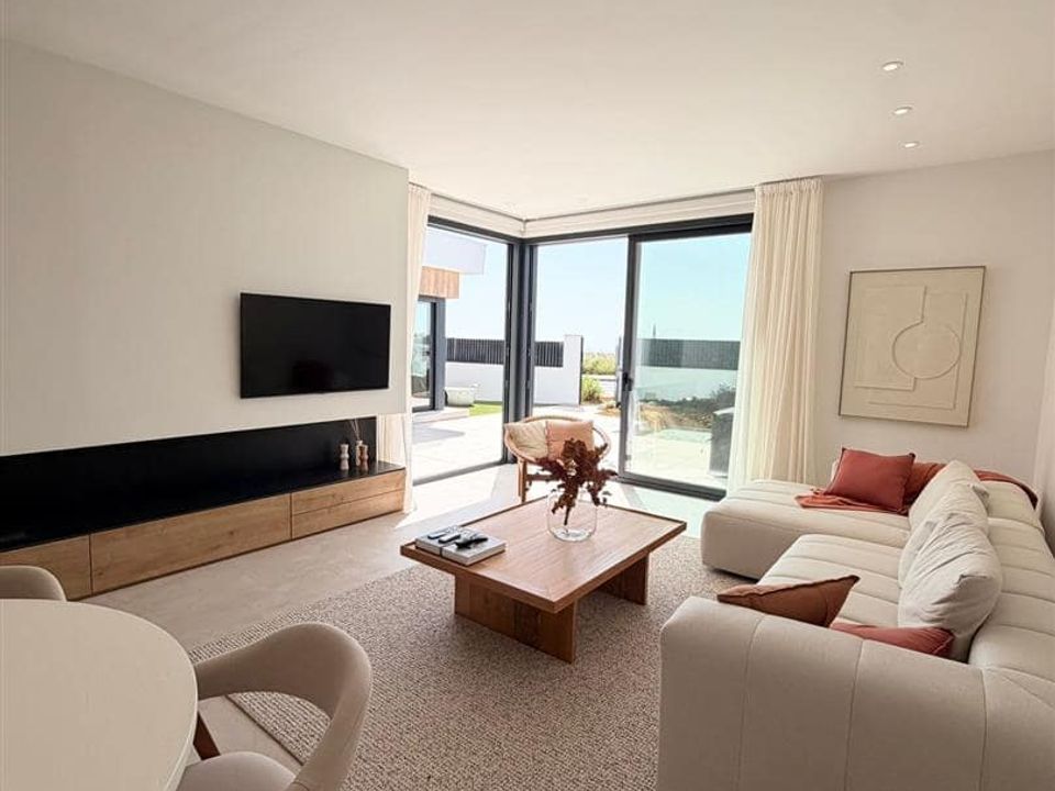 Villa i Altaona Golf Resort, Murcia - foto 4