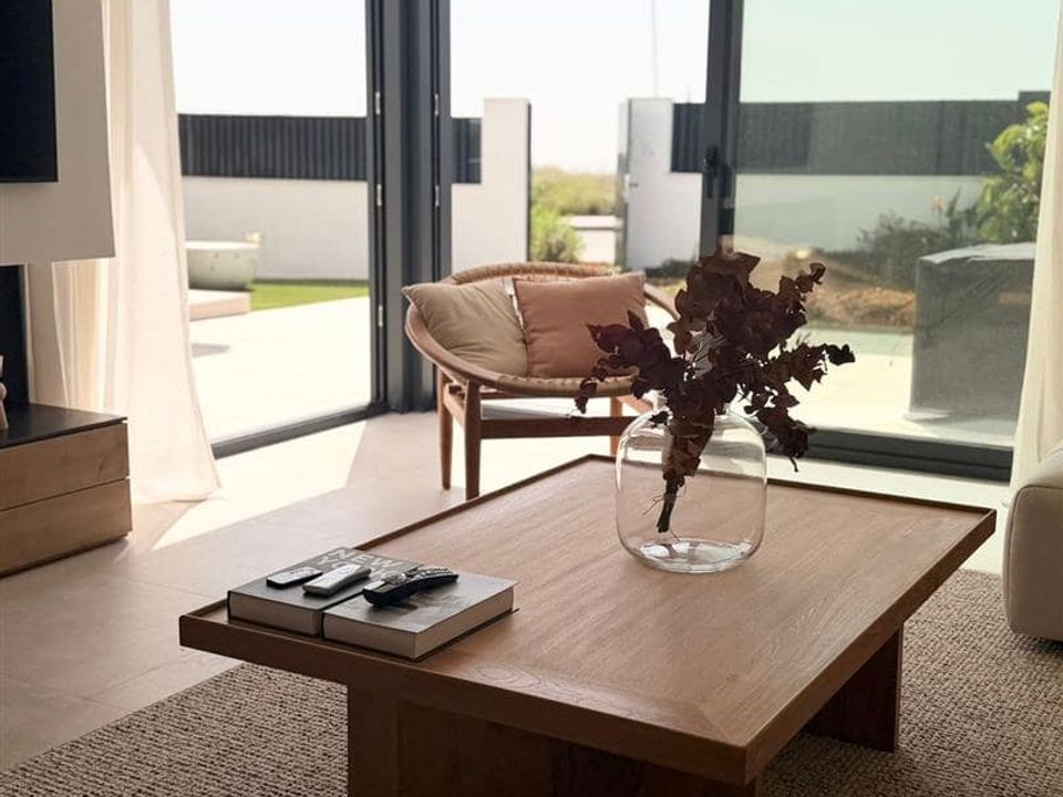 Villa i Altaona Golf Resort, Murcia - foto 5