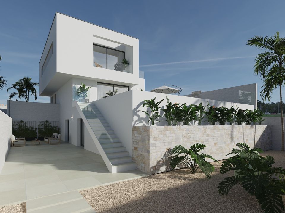 Villa i Rojales, Alicante - foto 3