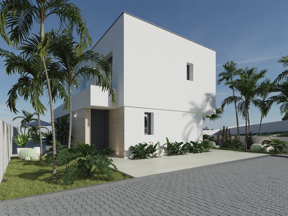 Villa i Rojales, Alicante - foto 5