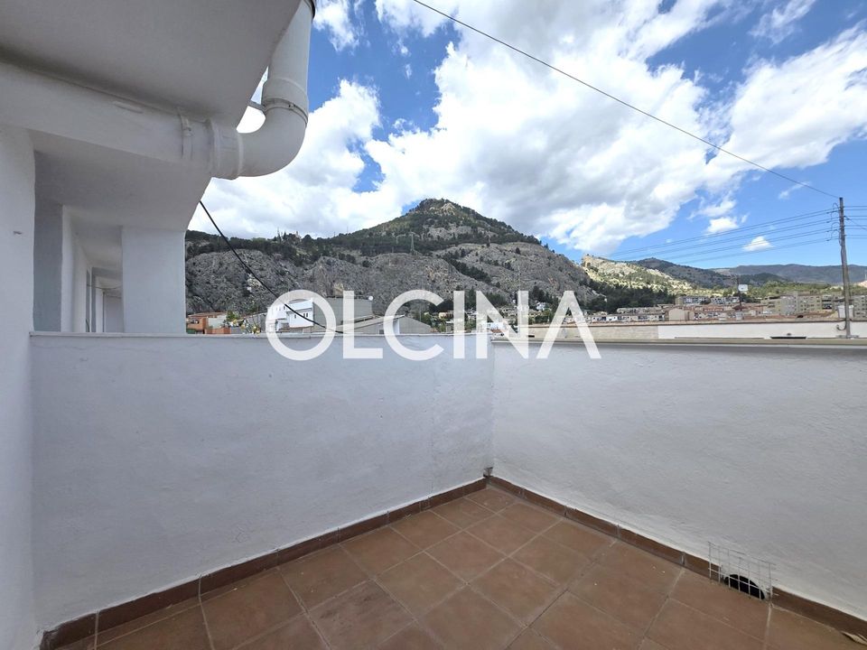 Leilighet i Alcoy, Alicante - bilde 1
