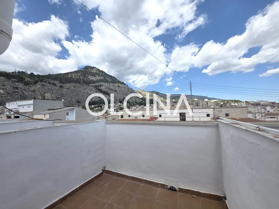 Leilighet i Alcoy, Alicante - bilde 2
