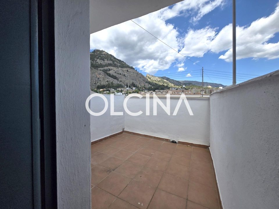 Leilighet i Alcoy, Alicante - bilde 3