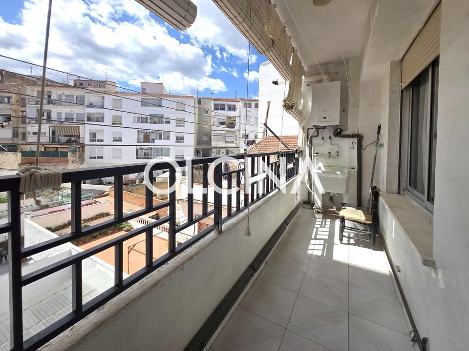 Leilighet i Alcoy, Alicante - bilde 4