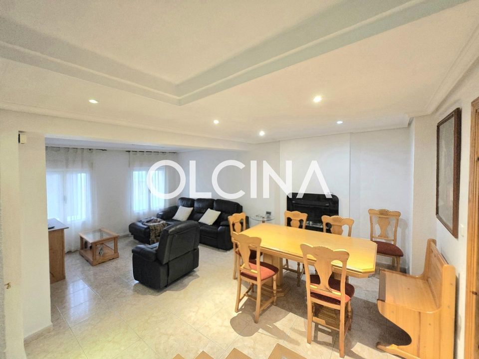 Villa a Onil, Alicante - foto 5