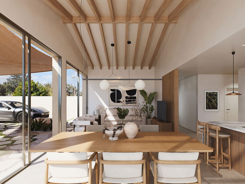 Villa i Cartagena, Murcia - foto 3
