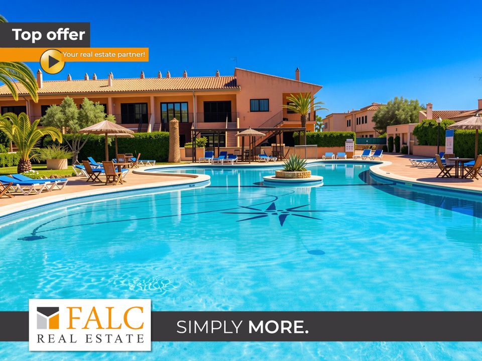 Villa en Campos, Mallorca - foto 1