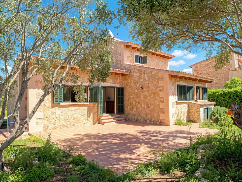 Villa en Campos, Mallorca - foto 2