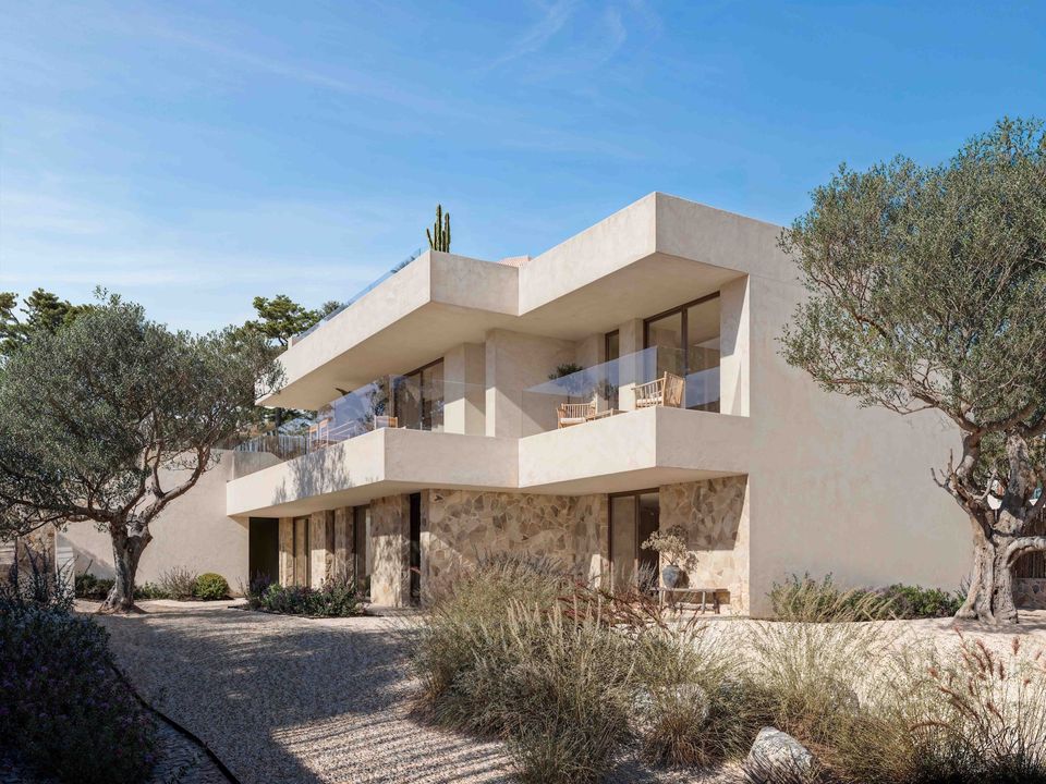 Villa i Orihuela Costa, Alicante - bilde 2