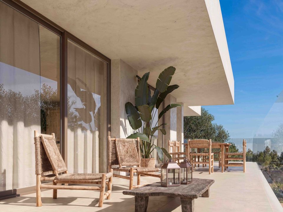 Villa i Orihuela Costa, Alicante - bilde 4