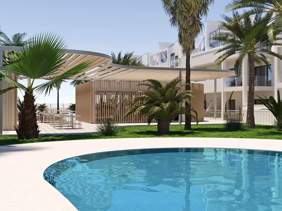 Penthouse i Torre Pacheco, Murcia - foto 1