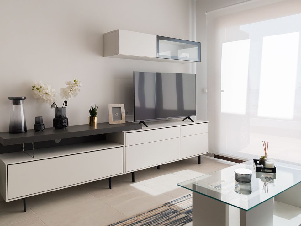 Penthouse i Pulpi, Almeria - foto 3