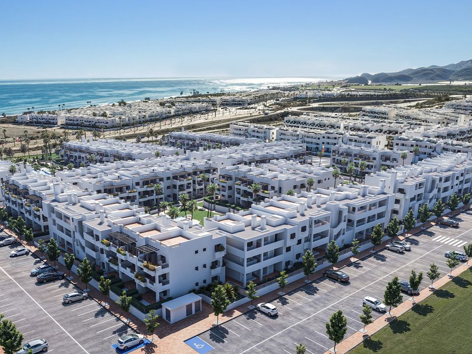 Penthouse i Pulpi, Almeria - foto 3