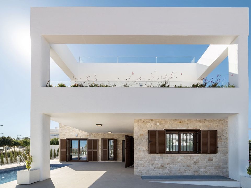 Villa i Pulpi, Almeria - foto 2