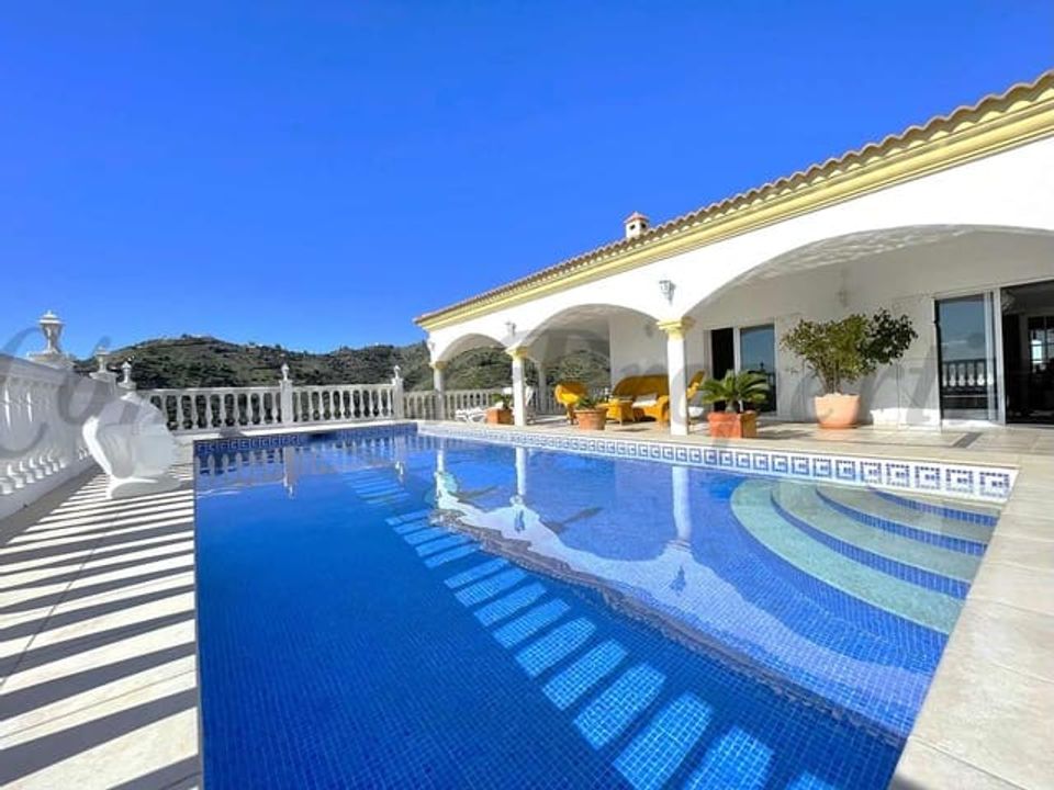 Finca i Torrox, Malaga - foto 1
