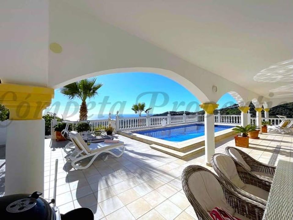 Finca i Torrox, Malaga - foto 2