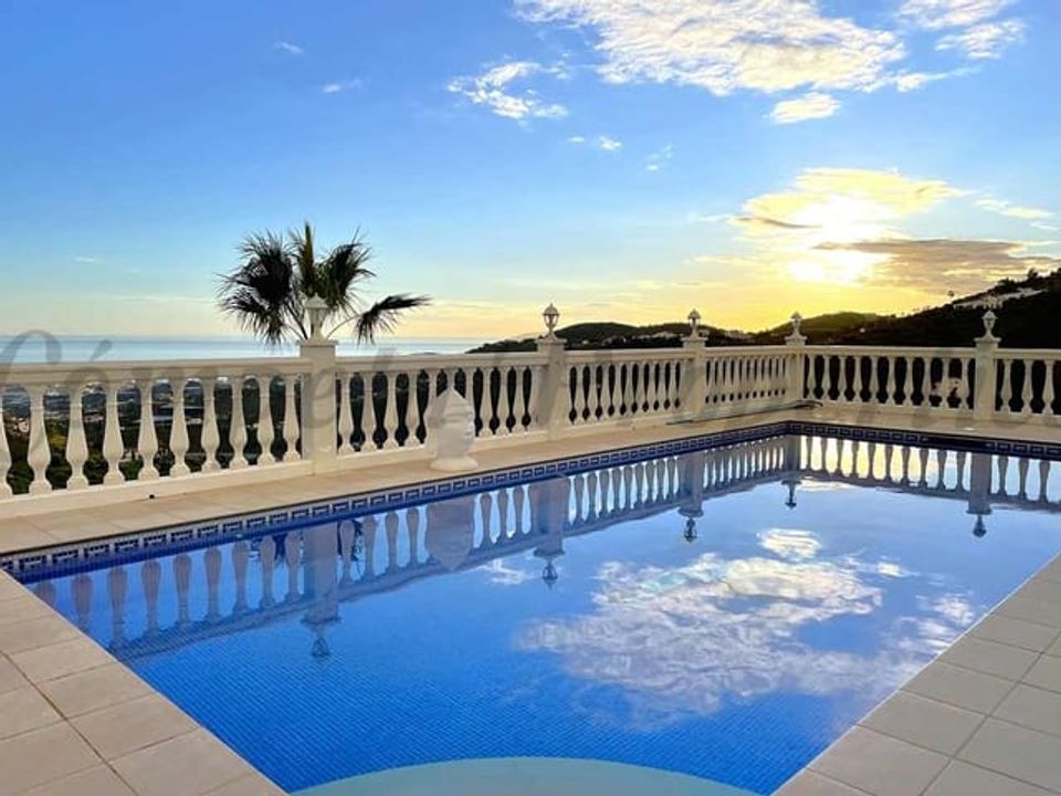 Finca i Torrox, Malaga - foto 3