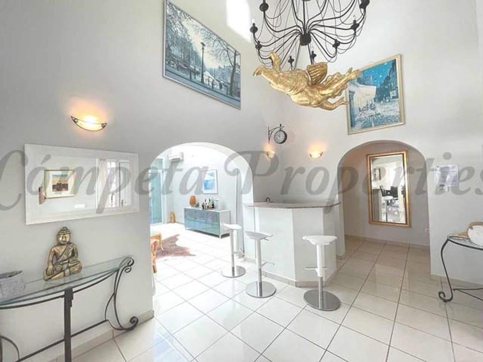 Finca i Torrox, Malaga - foto 4