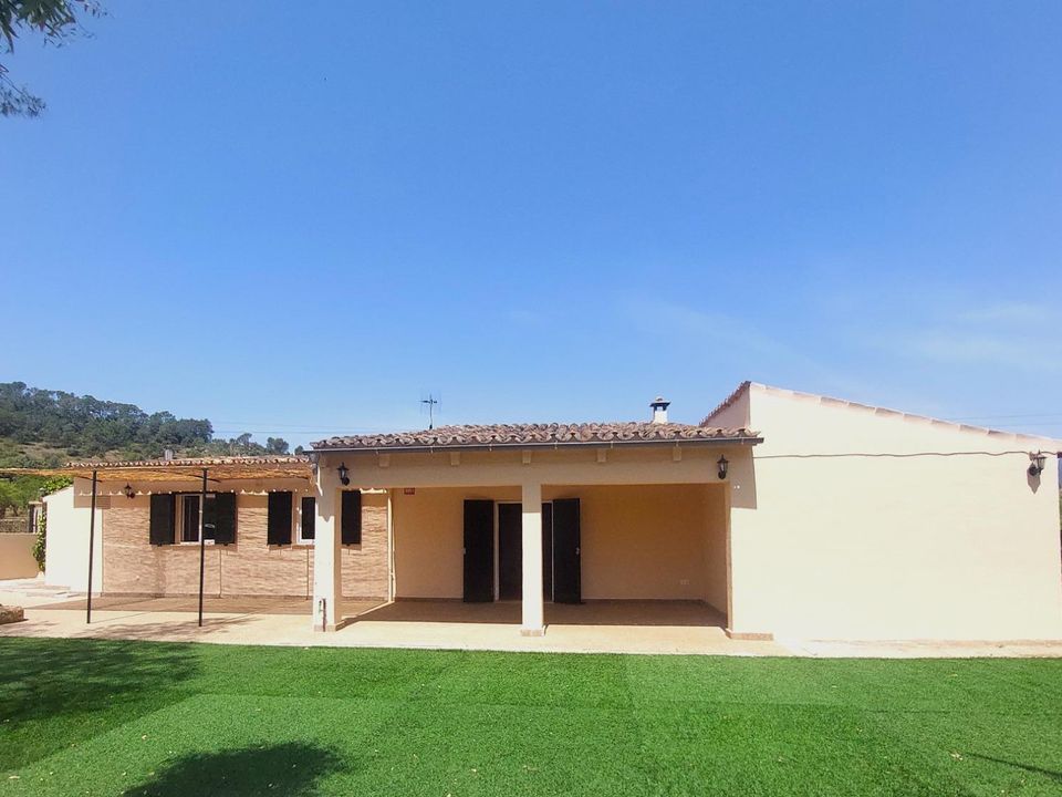 Landejendom i Alaro, Mallorca - foto 2