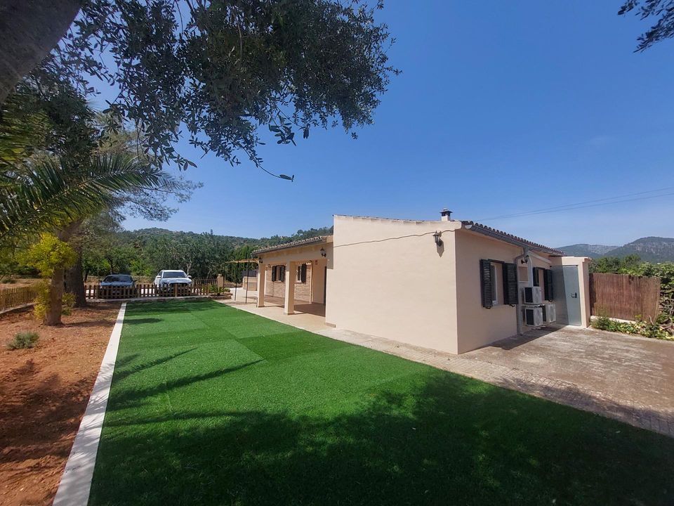 Landejendom i Alaro, Mallorca - foto 3