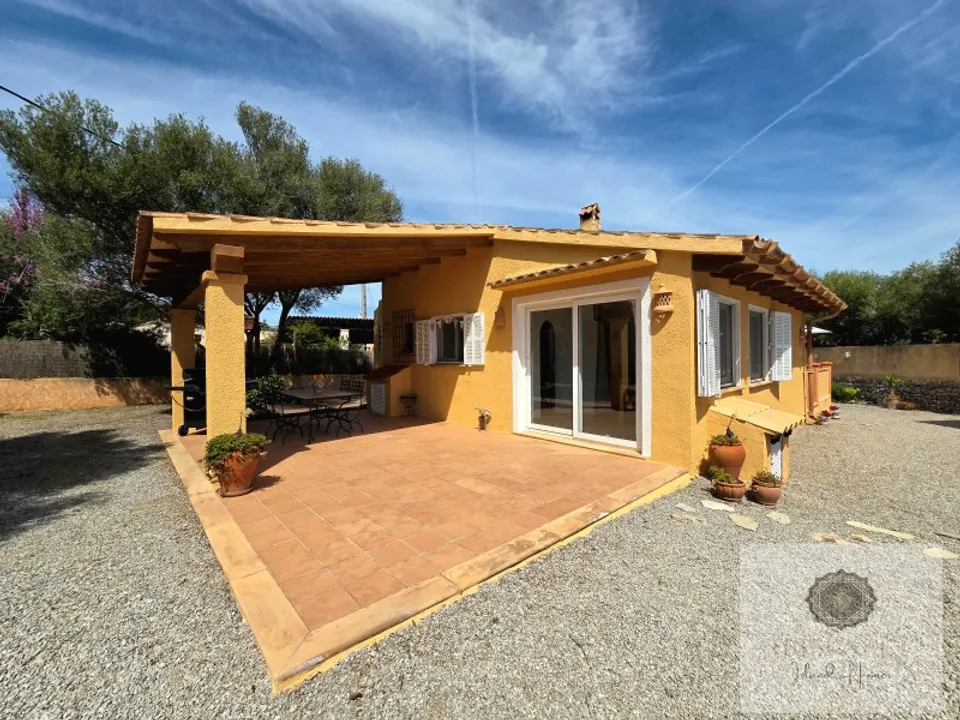 Villa i Manacor, Mallorca - bilde 3