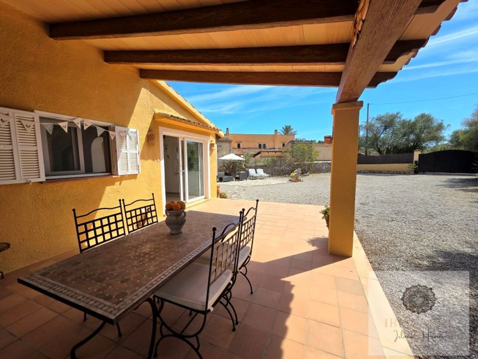 Villa i Manacor, Mallorca - bilde 4