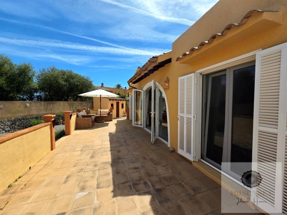 Villa i Manacor, Mallorca - bilde 5