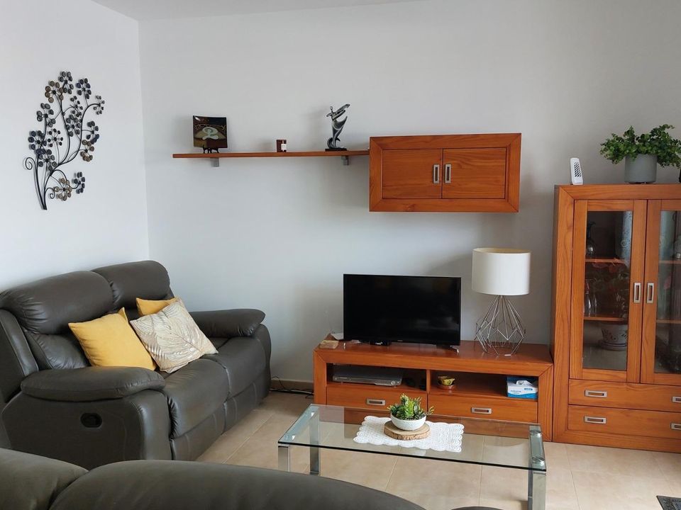 Penthouse i Palomares, Almeria - bilde 5