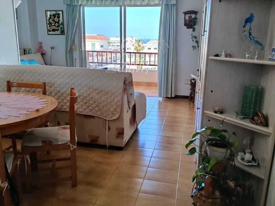 Lejlighed i Playa De Las Americas, Tenerife - foto 3