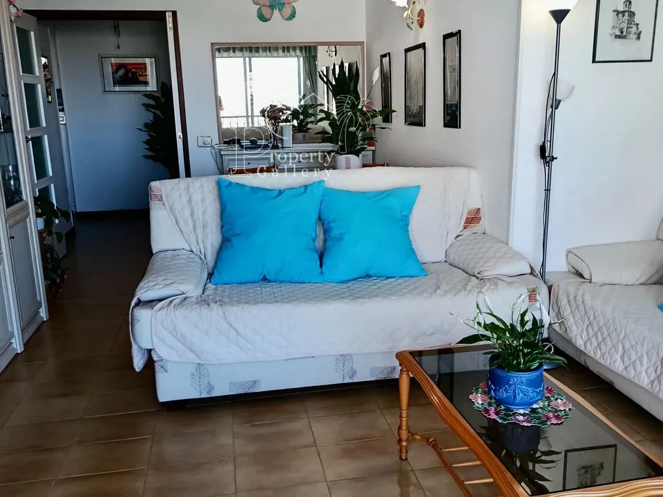 Lejlighed i Playa De Las Americas, Tenerife - foto 4