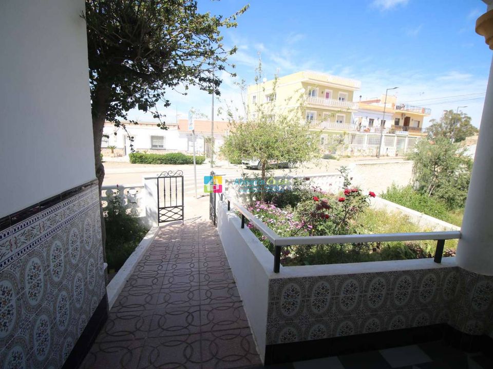 Byhus i Cuevas del Almanzora, Almeria - foto 1