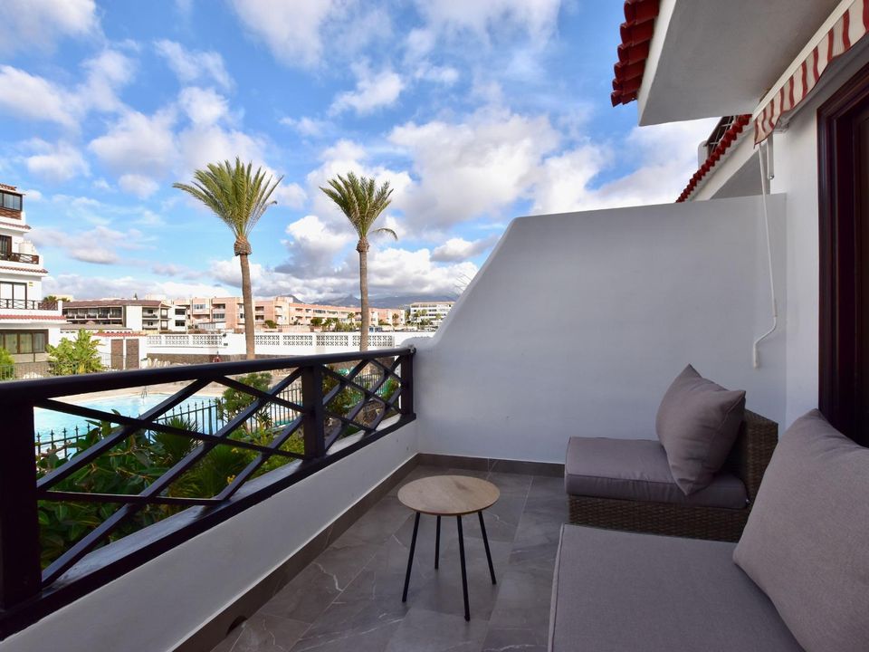 Penthouse i Arona, Tenerife - foto 1