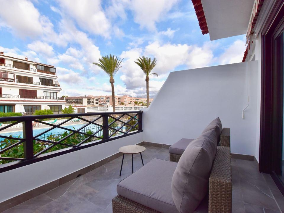 Penthouse i Arona, Tenerife - foto 3