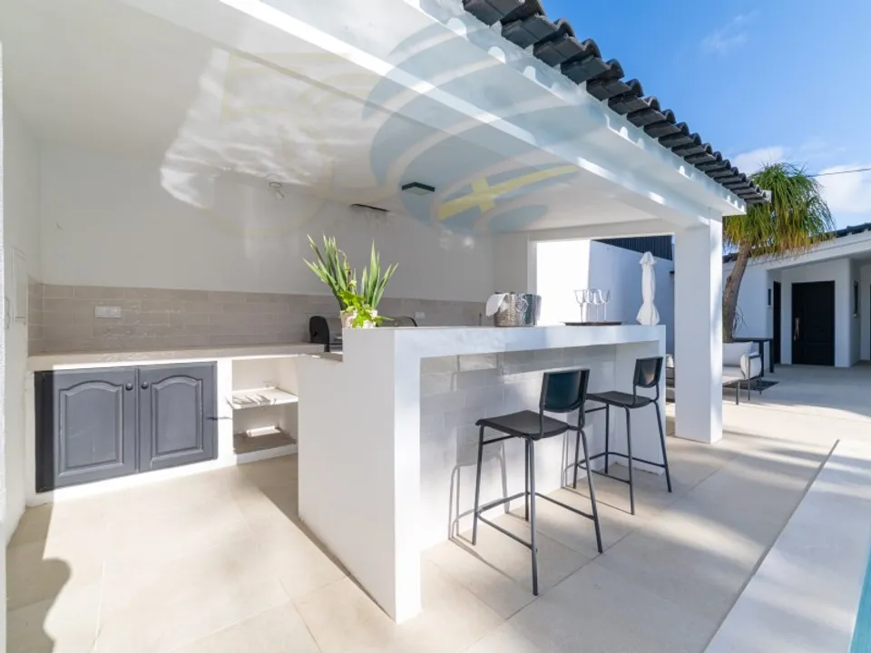 Villa i Cascais, Lisbon - foto 4