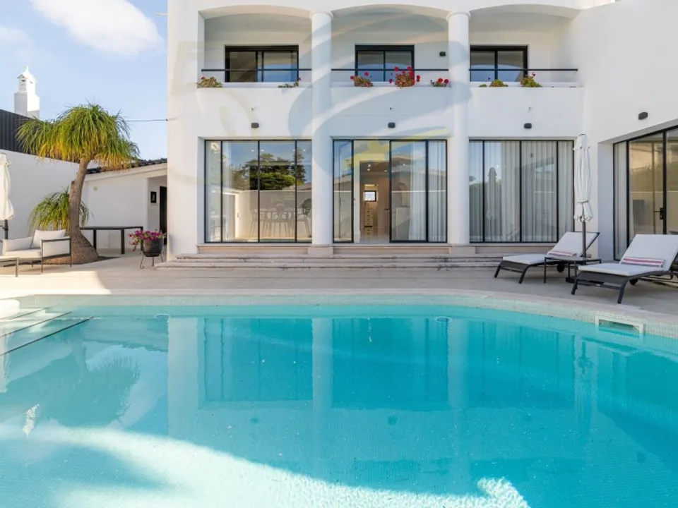 Villa i Cascais, Lisbon - foto 3