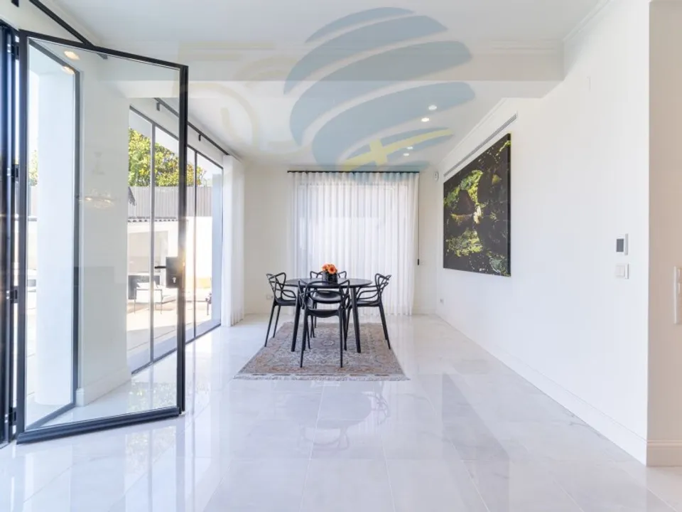 Villa i Cascais, Lisbon - foto 1