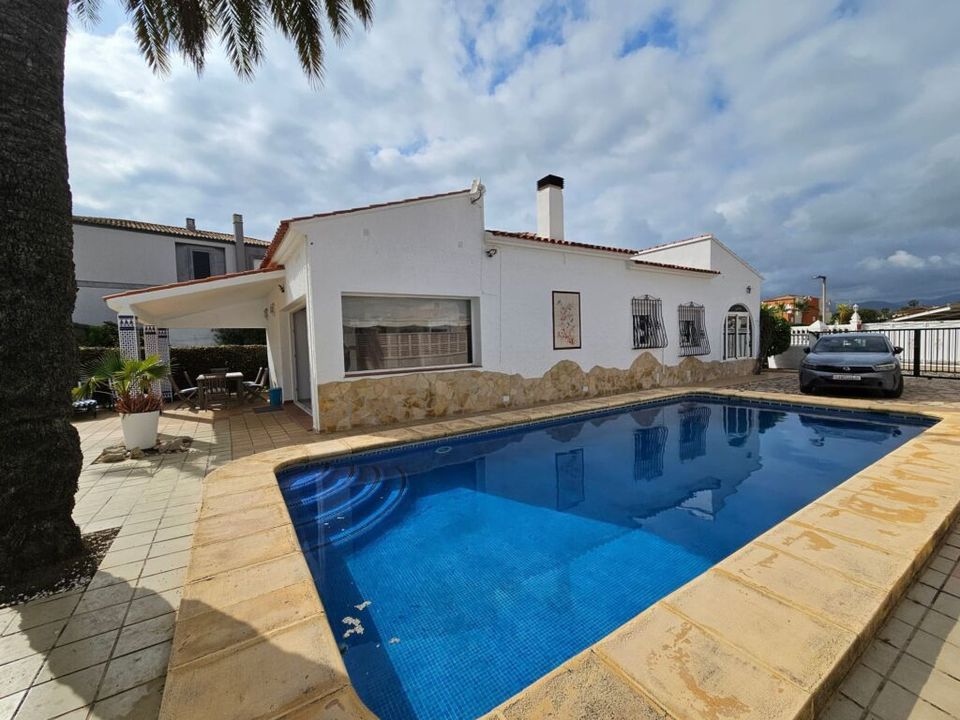 Villa i Oliva, Valencia - foto 1