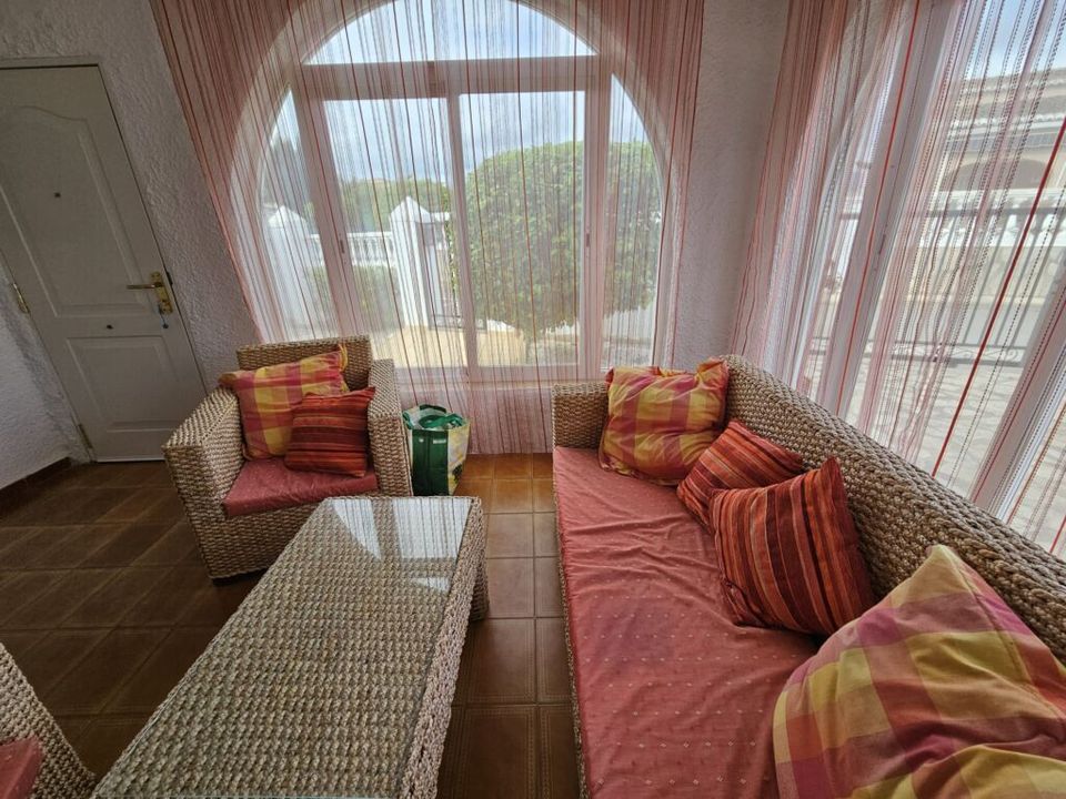 Villa i Oliva, Valencia - foto 2