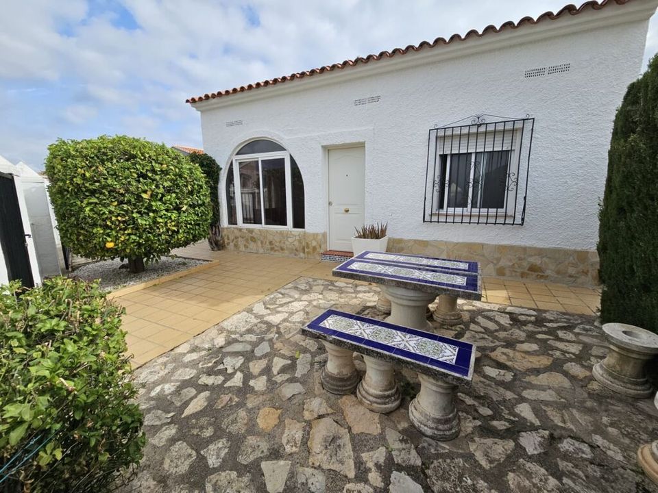 Villa i Oliva, Valencia - foto 3