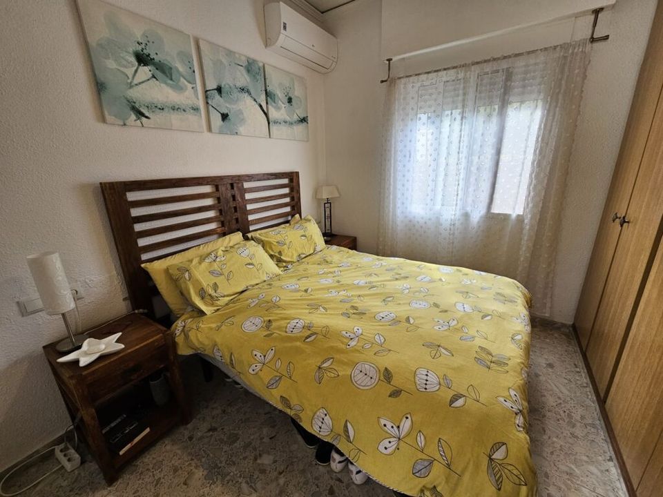 Villa i Oliva, Valencia - foto 4