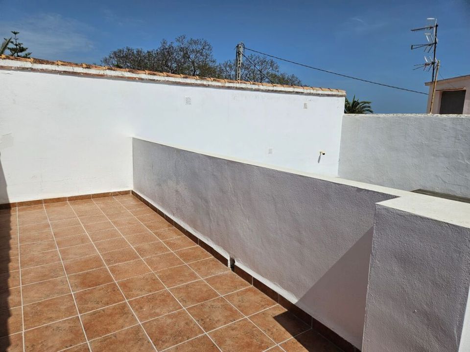 Byhus i Oliva, Valencia - foto 2