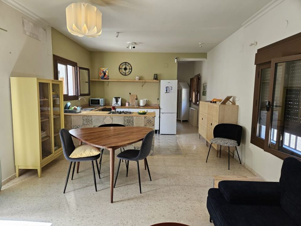 Byhus i Oliva, Valencia - foto 3